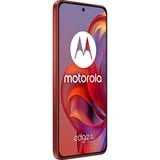 Motorola edge 50 Neo 16,1 cm (6.36") Double SIM Android 14 5G USB Type-C 12 Go 512 Go 4310 mAh Rouge, Smartphone Rouge, 16,1 cm (6.36"), 12 Go, 512 Go, 50 MP, Android 14, Rouge