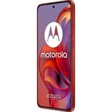 Motorola edge 50 Neo 16,1 cm (6.36") Double SIM Android 14 5G USB Type-C 12 Go 512 Go 4310 mAh Rouge, Smartphone Rouge, 16,1 cm (6.36"), 12 Go, 512 Go, 50 MP, Android 14, Rouge