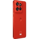 Motorola edge 50 Neo 16,1 cm (6.36") Double SIM Android 14 5G USB Type-C 12 Go 512 Go 4310 mAh Rouge, Smartphone Rouge, 16,1 cm (6.36"), 12 Go, 512 Go, 50 MP, Android 14, Rouge