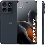Motorola edge 70 Fusion smartphone Bleu foncé | 256 Go | Android 16