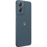 Motorola moto g06 17,5 cm (6.88") Double SIM Android 15 4G USB Type-C 4 Go 256 Go 5200 mAh Bleu, Smartphone sarcelle, 17,5 cm (6.88"), 4 Go, 256 Go, 50 MP, Android 15, Bleu