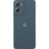Motorola moto g06 17,5 cm (6.88") Double SIM Android 15 4G USB Type-C 4 Go 256 Go 5200 mAh Bleu, Smartphone sarcelle, 17,5 cm (6.88"), 4 Go, 256 Go, 50 MP, Android 15, Bleu