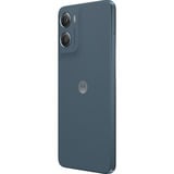 Motorola moto g06 17,5 cm (6.88") Double SIM Android 15 4G USB Type-C 4 Go 256 Go 5200 mAh Bleu, Smartphone sarcelle, 17,5 cm (6.88"), 4 Go, 256 Go, 50 MP, Android 15, Bleu