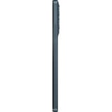 Motorola moto g06 17,5 cm (6.88") Double SIM Android 15 4G USB Type-C 4 Go 256 Go 5200 mAh Bleu, Smartphone sarcelle, 17,5 cm (6.88"), 4 Go, 256 Go, 50 MP, Android 15, Bleu
