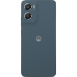 Motorola moto g06 17,5 cm (6.88") Double SIM Android 15 4G USB Type-C 4 Go 256 Go 5200 mAh Bleu smartphone sarcelle | 256 Go | Android 15 | Dual-SIM