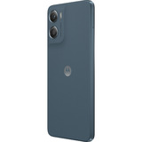 Motorola moto g06 17,5 cm (6.88") Double SIM Android 15 4G USB Type-C 4 Go 256 Go 5200 mAh Bleu smartphone sarcelle | 256 Go | Android 15 | Dual-SIM