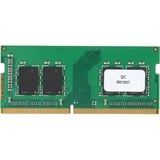 Mushkin Essentials module de mémoire 16 Go 1 x 16 Go DDR4 2933 MHz, Mémoire vive 16 Go, 1 x 16 Go, DDR4, 2933 MHz