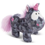 NICI Peluche Noir/gris