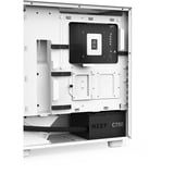 NZXT C750 Bronze alimentation  modulaire 750 watt Noir, 1x 12V-2x6, 4x PCIe