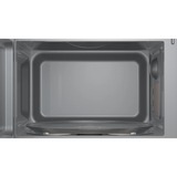Neff HLAWG26S3 micro-onde Noir Micro-onde simple Intégré 20 L 800 W, Four à micro-ondes Intégré, Micro-onde simple, 20 L, 800 W, Écran integré, LED