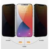 Nevox 2556, Film de protection Transparent