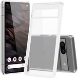 Nevox StyleShell SHOCKFlex, Housse smartphone Transparent