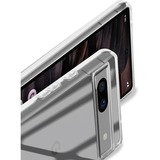 Nevox StyleShell SHOCKFlex, Housse smartphone Transparent
