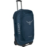 Osprey 10003738, Valise à roulettes Bleu