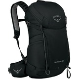 Osprey 5-080-0-0, Sac à dos Noir