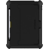 Otterbox Defender, Housse pour tablette Noir