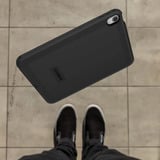 Otterbox Defender, Housse pour tablette Noir