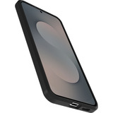 Otterbox React, Housse smartphone Noir