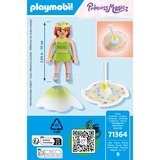 PLAYMOBIL 71364, Jouets de construction 