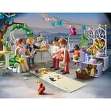 PLAYMOBIL City Life - Cérémonie de mariage, Jouets de construction 71365