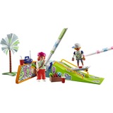 PLAYMOBIL Couleur - Skatepark, Jouets de construction 71515