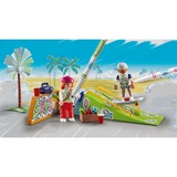 PLAYMOBIL Couleur - Skatepark, Jouets de construction 71515