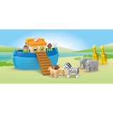 PLAYMOBIL Junior - Arche de Noé à emporter, Jouets de construction 71681