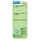 PLAYMOBIL Junior - Arche de Noé à emporter, Jouets de construction 71681