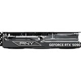 PNY GeForce RTX 5090 OC, Carte graphique 