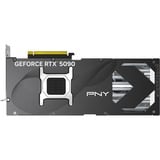 PNY GeForce RTX 5090 OC, Carte graphique 