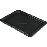 Panasonic NN-CS88LBEPG micro-onde Comptoir Micro-ondes grill 31 L 1000 W Noir, Four à micro-ondes Noir/gris foncé, Comptoir, Micro-ondes grill, 31 L, 1000 W, Tactile, Noir