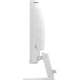 Philips Evnia 5000 27M2C5201L/00 écran plat de PC 68,6 cm (27") 1920 x 1080 pixels Full HD LCD Blanc Moniteur gaming incurvé Blanc, 1x DisplayPort, 2x HDMI, 180 Hz, 68,6 cm (27"), 1920 x 1080 pixels, Full HD, LCD, 1 ms, Blanc