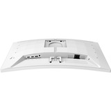 Philips Evnia 5000 27M2C5201L/00 écran plat de PC 68,6 cm (27") 1920 x 1080 pixels Full HD LCD Blanc Moniteur gaming incurvé Blanc, 1x DisplayPort, 2x HDMI, 180 Hz, 68,6 cm (27"), 1920 x 1080 pixels, Full HD, LCD, 1 ms, Blanc