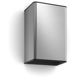 Philips Hue White & Color Ambiance Resonate Applique extérieure, Lumière LED Argent