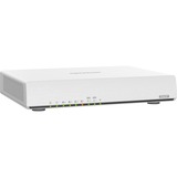 QNAP QHora-301W, Routeur Blanc