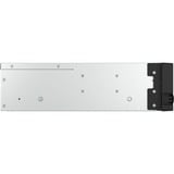 QNAP TS-855EU-8G serveur de stockage NAS Rack (2 U) Intel Atom® C5125 8 Go DDR4 0 To QuTS hero Noir NAS, Rack (2 U), Intel Atom®, C5125, 8 Go, DDR4