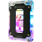 RAIJINTEK CWB-TR4 RBW, Refroidisseur CPU