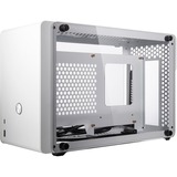 RAIJINTEK OPHION, Boîtier PC Blanc, 1x USB-A 3.2 (5 Gbit/s), 1x USB-C 3.2 (5 Gbit/s), Window-kit