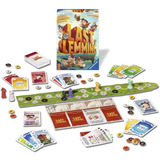 Ravensburger Last Lemming, Jeu de cartes 