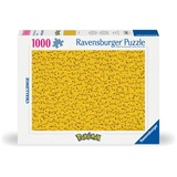 Ravensburger Puzzle Pikachu Challenge 