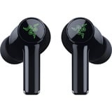 Razer Hammerhead V3 HyperSpeed écouteurs in-ear Noir