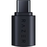 Razer Hammerhead V3 HyperSpeed écouteurs in-ear Noir