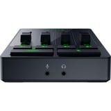 Razer Mélangeur audio, Table de mixage Noir