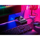 Razer Mélangeur audio, Table de mixage Noir