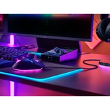 Razer Mélangeur audio, Table de mixage Noir