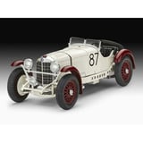 Revell Kit de démarrage Mercedes-Benz SSKL, Modèle réduit de voiture 