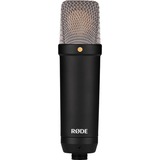 Rode Microphones NT1 Signature, Micro Noir