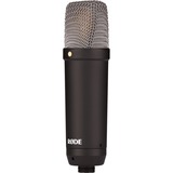 Rode Microphones NT1 Signature, Micro Noir