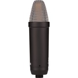 Rode Microphones NT1 Signature, Micro Noir