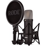 Rode Microphones NT1 Signature, Micro Noir